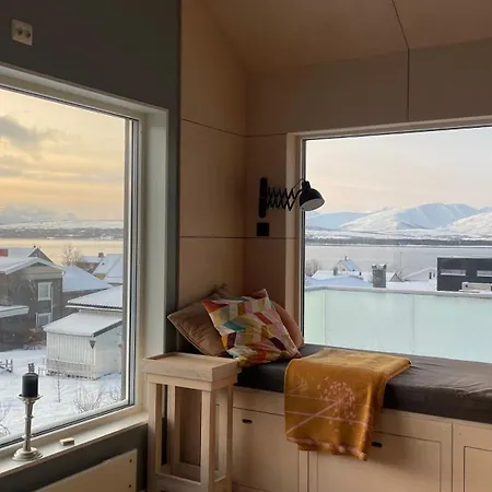 Polarvegen Villa Tromsø