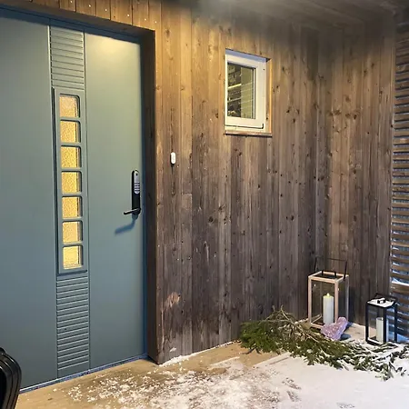 Villa Polarvegen Tromsø