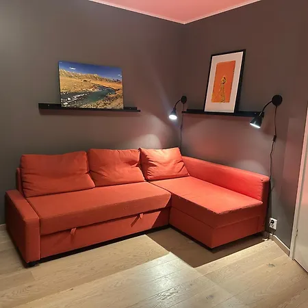 Polarvegen Villa Tromsø