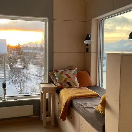 Polarvegen Villa Tromsø