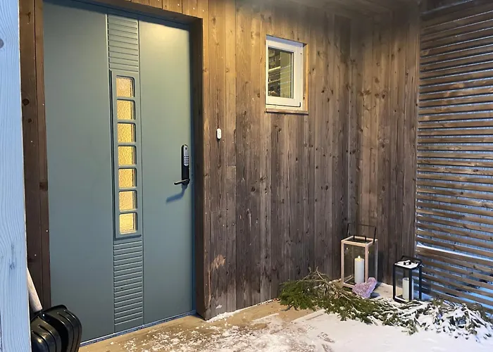 Villa Polarvegen Tromsø