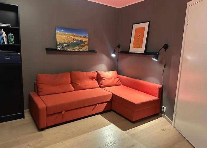 Polarvegen Villa Tromsø