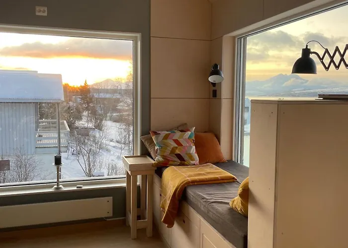 Polarvegen Villa Tromsø